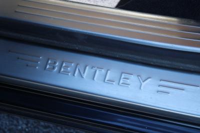 2006 Bentley CONTINENTAL FLYING SPUR A WIZ