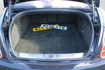 2006 Bentley CONTINENTAL FLYING SPUR A WIZ