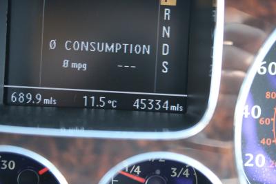 2006 Bentley CONTINENTAL FLYING SPUR A WIZ