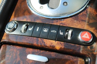 2006 Bentley CONTINENTAL FLYING SPUR A WIZ