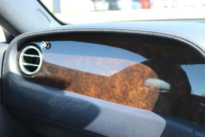 2006 Bentley CONTINENTAL FLYING SPUR A WIZ