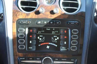 2006 Bentley CONTINENTAL FLYING SPUR A WIZ