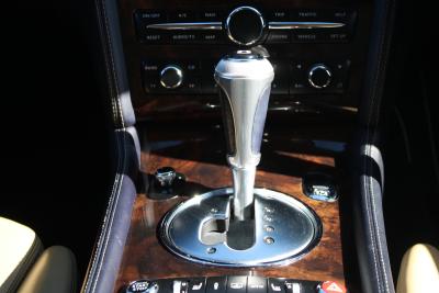 2006 Bentley CONTINENTAL FLYING SPUR A WIZ