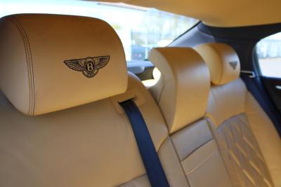 2006 Bentley CONTINENTAL FLYING SPUR A WIZ