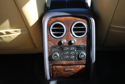 2006 Bentley CONTINENTAL FLYING SPUR A WIZ