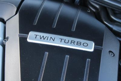 2006 Bentley CONTINENTAL FLYING SPUR A WIZ