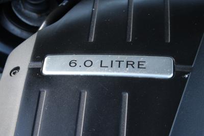 2006 Bentley CONTINENTAL FLYING SPUR A WIZ