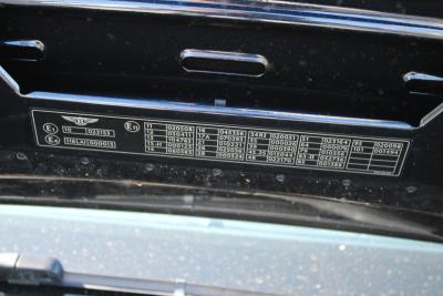 2006 Bentley CONTINENTAL FLYING SPUR A WIZ