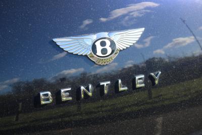 2006 Bentley CONTINENTAL FLYING SPUR A WIZ