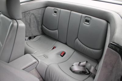 1996 Mercedes - Benz SL 320 AUTO