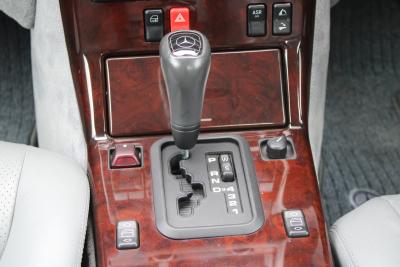 1996 Mercedes - Benz SL 320 AUTO