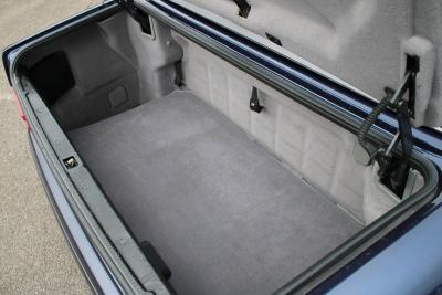 1996 Mercedes - Benz SL 320 AUTO