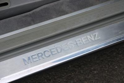 1996 Mercedes - Benz SL 320 AUTO