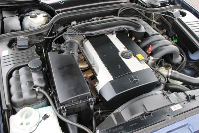 1996 Mercedes - Benz SL 320 AUTO