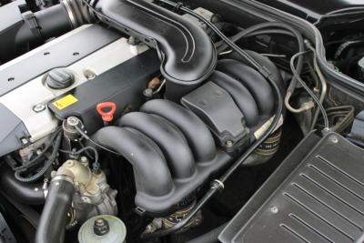 1996 Mercedes - Benz SL 320 AUTO