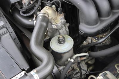 1996 Mercedes - Benz SL 320 AUTO