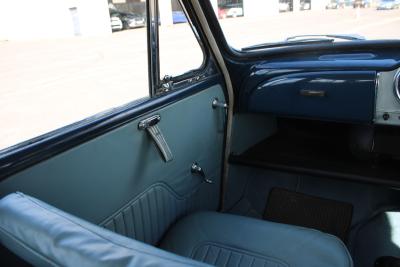 1968 Morris Minor 1000 Traveller