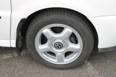 1996 Volkswagen POLO 1.6 GLX