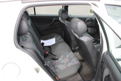 1996 Volkswagen POLO 1.6 GLX