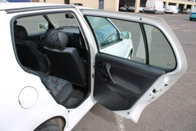 1996 Volkswagen POLO 1.6 GLX