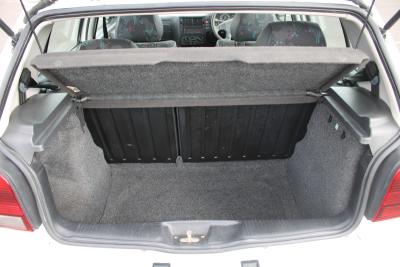 1996 Volkswagen POLO 1.6 GLX