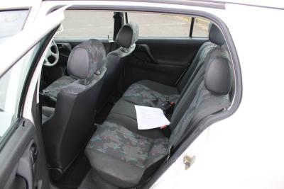 1996 Volkswagen POLO 1.6 GLX