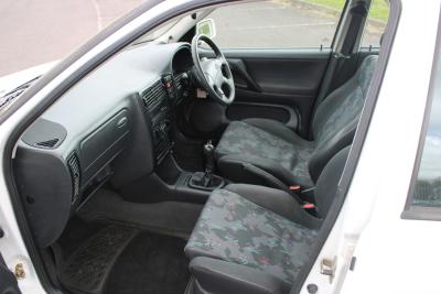 1996 Volkswagen POLO 1.6 GLX