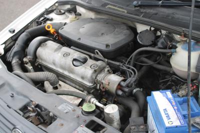 1996 Volkswagen POLO 1.6 GLX