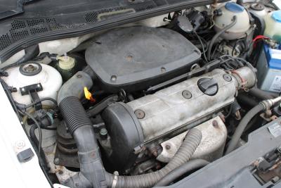 1996 Volkswagen POLO 1.6 GLX