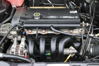 1998 Ford FIESTA GHIA 16V 1.25 AUTO