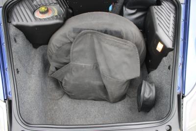 1999 Porsche 911 CARRERA TIPTRONIC S CONVERTIBLE