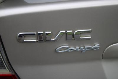 2003 Honda CIVIC COUPE AUTO