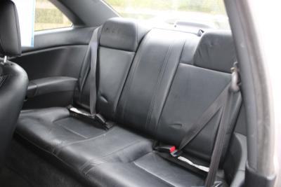 2003 Honda CIVIC COUPE AUTO