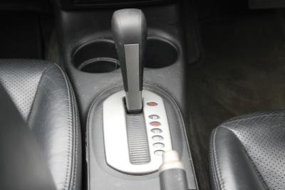 2003 Honda CIVIC COUPE AUTO