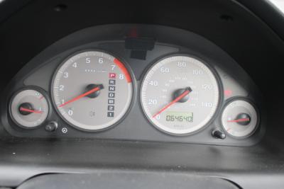 2003 Honda CIVIC COUPE AUTO