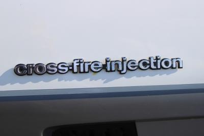 1982 Chevrolet GMC CORVETTE