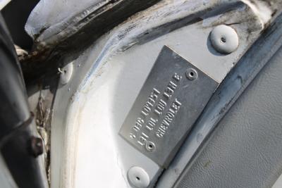 1982 Chevrolet GMC CORVETTE