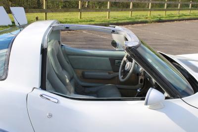 1982 Chevrolet GMC CORVETTE