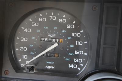 1982 Chevrolet GMC CORVETTE