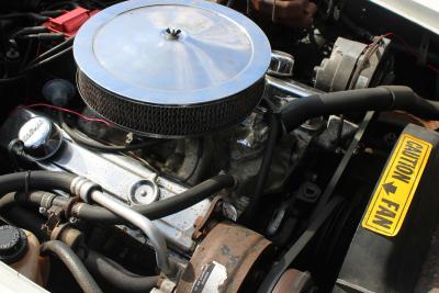 1982 Chevrolet GMC CORVETTE