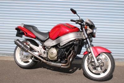 2000 Honda CB1100 SF