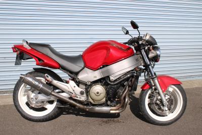 2000 Honda CB1100 SF