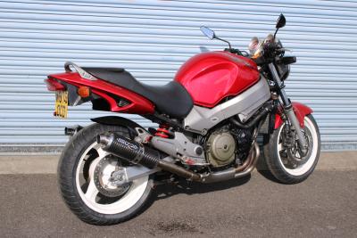 2000 Honda CB1100 SF