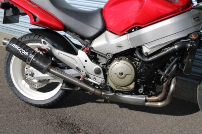 2000 Honda CB1100 SF