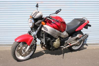 2000 Honda CB1100 SF