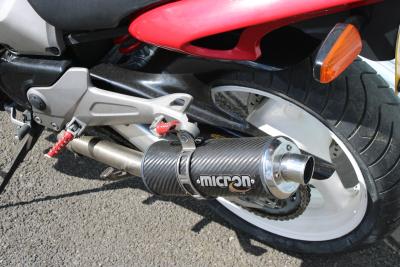 2000 Honda CB1100 SF