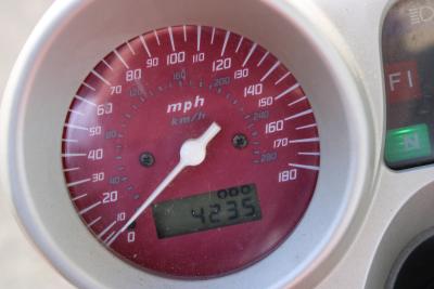 2000 Honda CB1100 SF