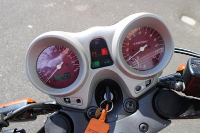 2000 Honda CB1100 SF