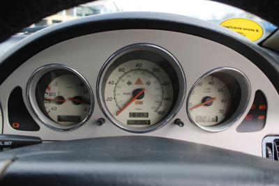 1998 Mercedes - Benz SLK 230 Kompressor Auto