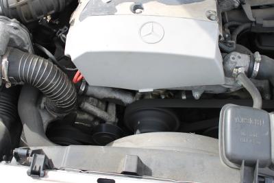 1998 Mercedes - Benz SLK 230 Kompressor Auto